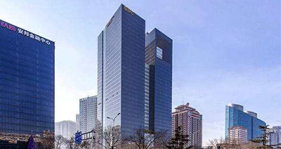 IFC大廈光纖接入，企業寬帶安裝